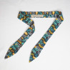 Bandeau foulard