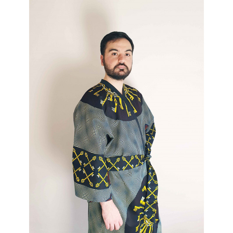 K115 clefs et art optique