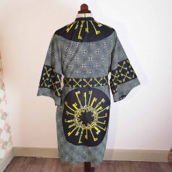 K115 clefs et art optique