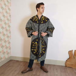 K115 clefs et art optique