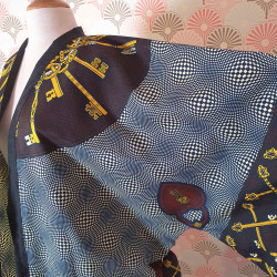 K115 clefs et art optique