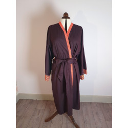 K125-T6 Manches longues - La cabane d'Oscar