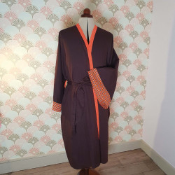 K125-T6 Manches longues - La cabane d'Oscar