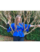 La cabane d'Oscar - Kimono